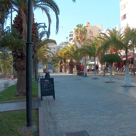 Happy Moments In Cristianos *