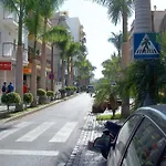 Апартаменты Happy Moments In Cristianos By Helloapartments Лос Кристианос