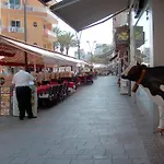 Апартаменты Happy Moments In Cristianos By Helloapartments *