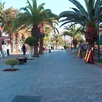 Апартаменты Happy Moments In Cristianos By Helloapartments Лос Кристианос