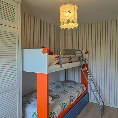 شقة Happy Moments In Cristianos By Helloapartments *