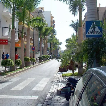 شقة Happy Moments In Cristianos By Helloapartments لوس كريستيانوس