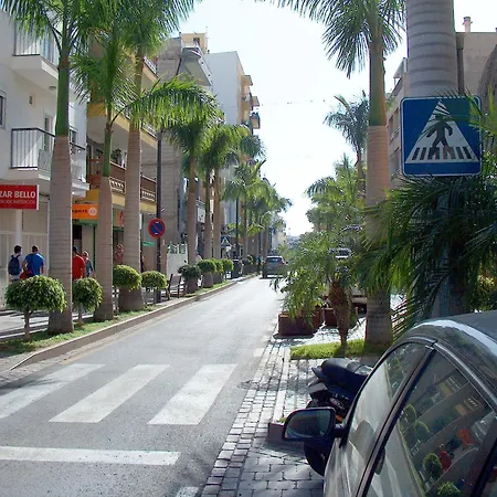 Happy Moments In Cristianos By Helloapartments Los Cristianos (Tenerife)